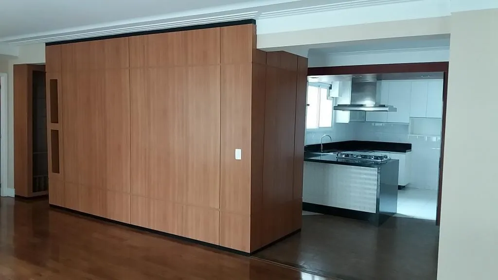 Apartamento, 3 quartos, 142 m² - Foto 6