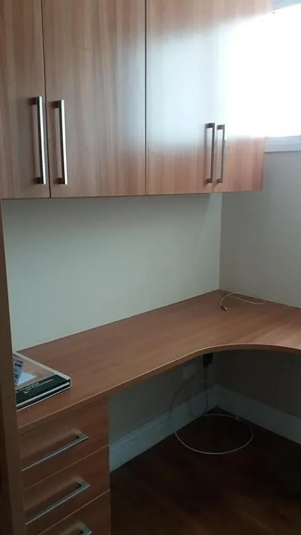 Apartamento, 3 quartos, 142 m² - Foto 7