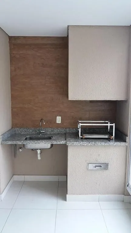 Apartamento, 3 quartos, 142 m² - Foto 4