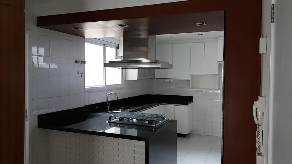 Apartamento, 3 quartos, 142 m² - Foto 3