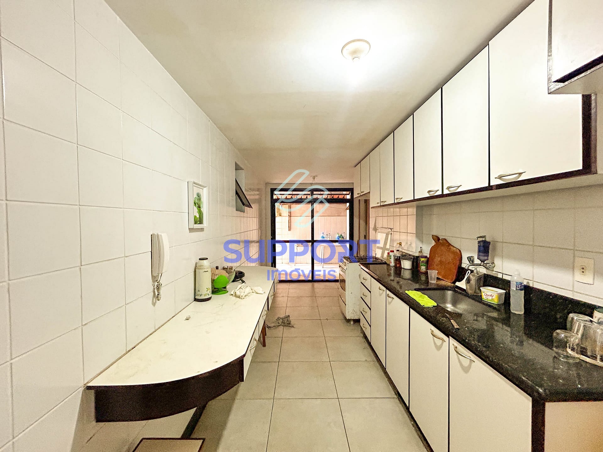 Apartamento, 3 quartos, 100 m² - Foto 10