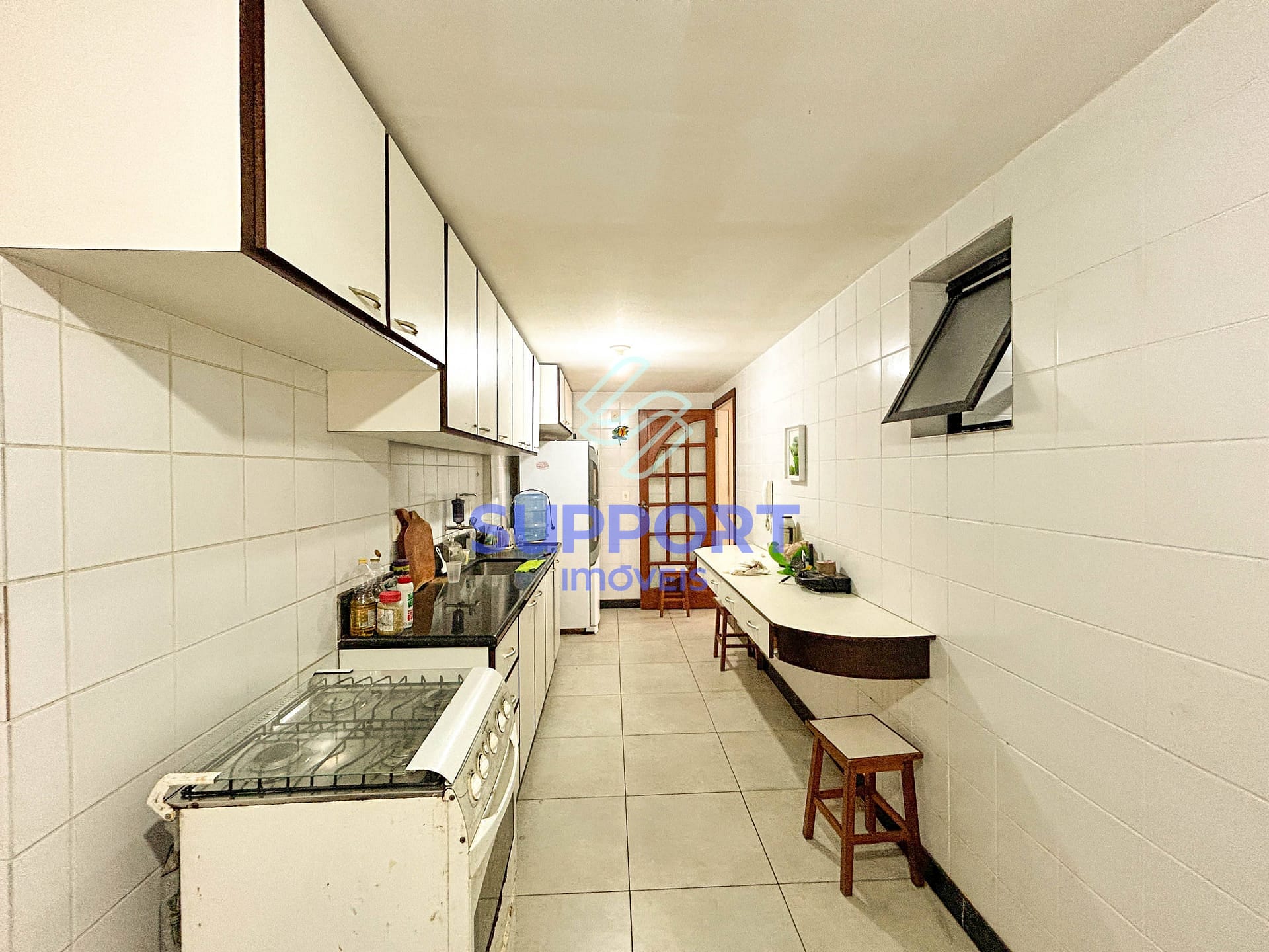 Apartamento, 3 quartos, 100 m² - Foto 11