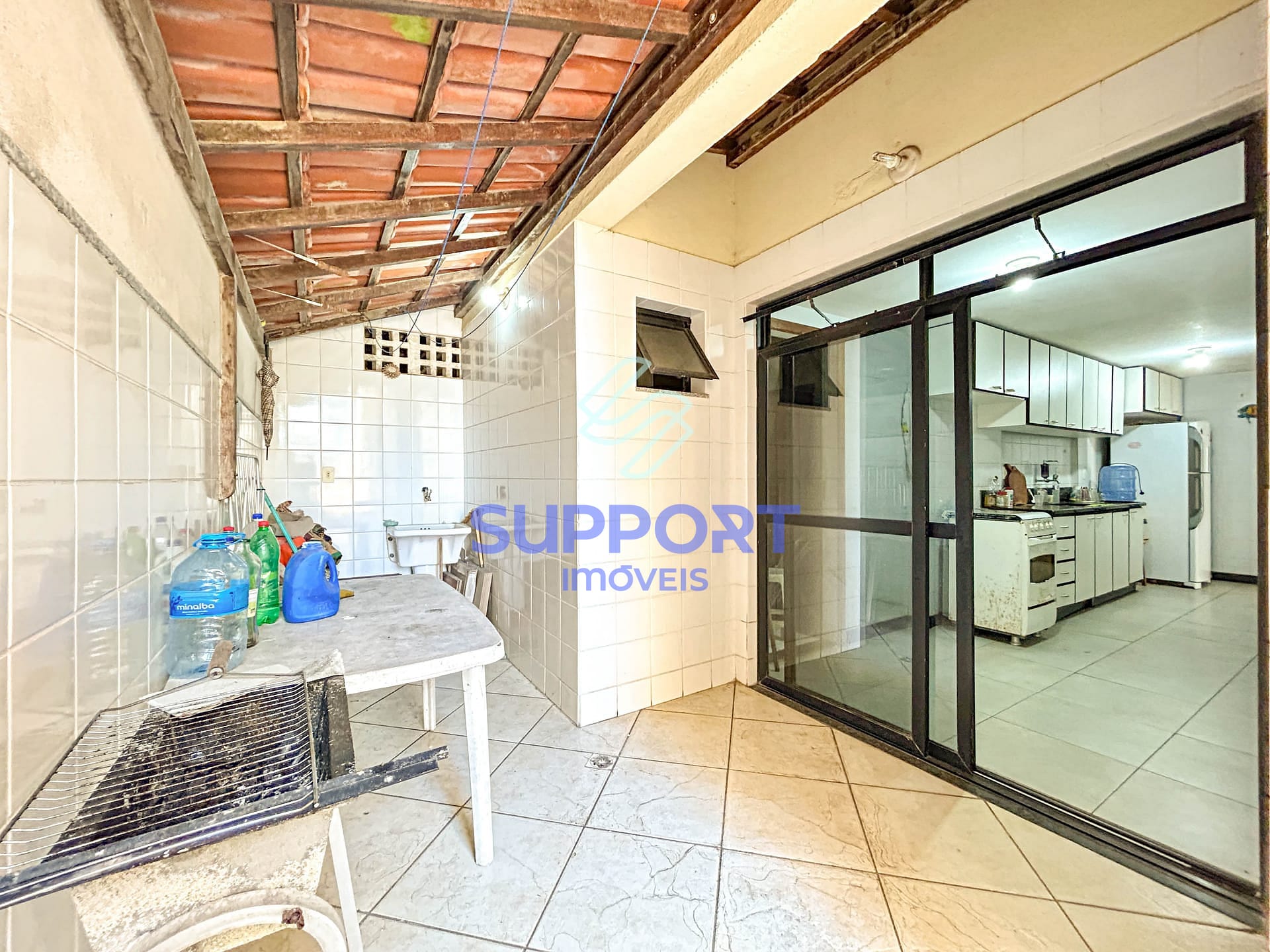 Apartamento, 3 quartos, 100 m² - Foto 12