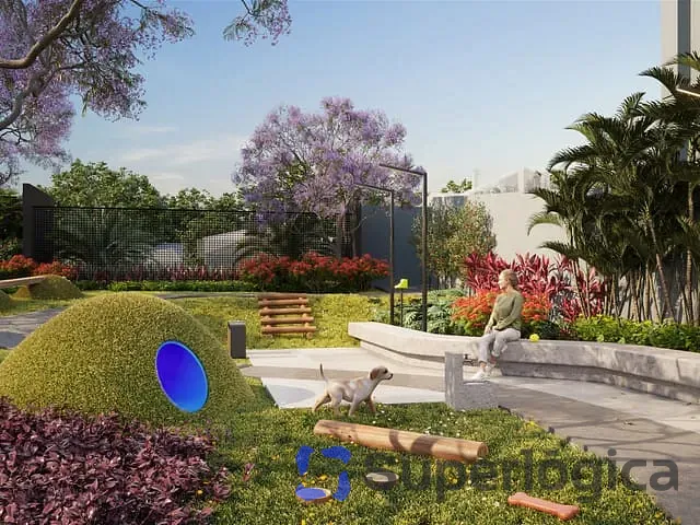 Apartamento com 187m², à venda, no bairro Portão em Curitiba