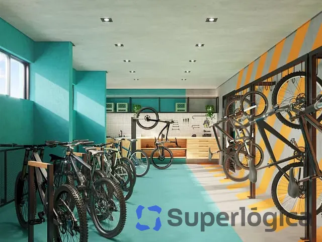 Apartamento com 187m², à venda, no bairro Portão em Curitiba
