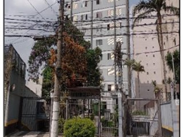 Foto do Apartamento - Apartamento à venda 1 Vaga, 10M², VILA MOINHO VELHO, SAO PAULO - SP | Imobiliária Compare