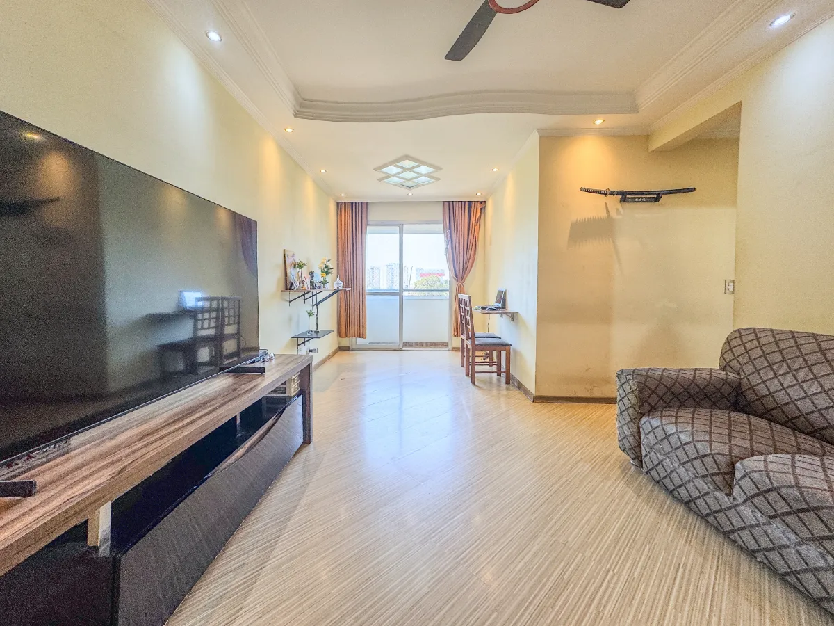 Apartamento para venda em Freguesia do Ó com 3 quartos, sendo 1 suíte, 73m²