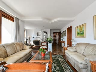 Foto do Apartamento-Apartamento tipo para venda em Pinheiros com 4 quartos, sendo 3 suítes, 246m²