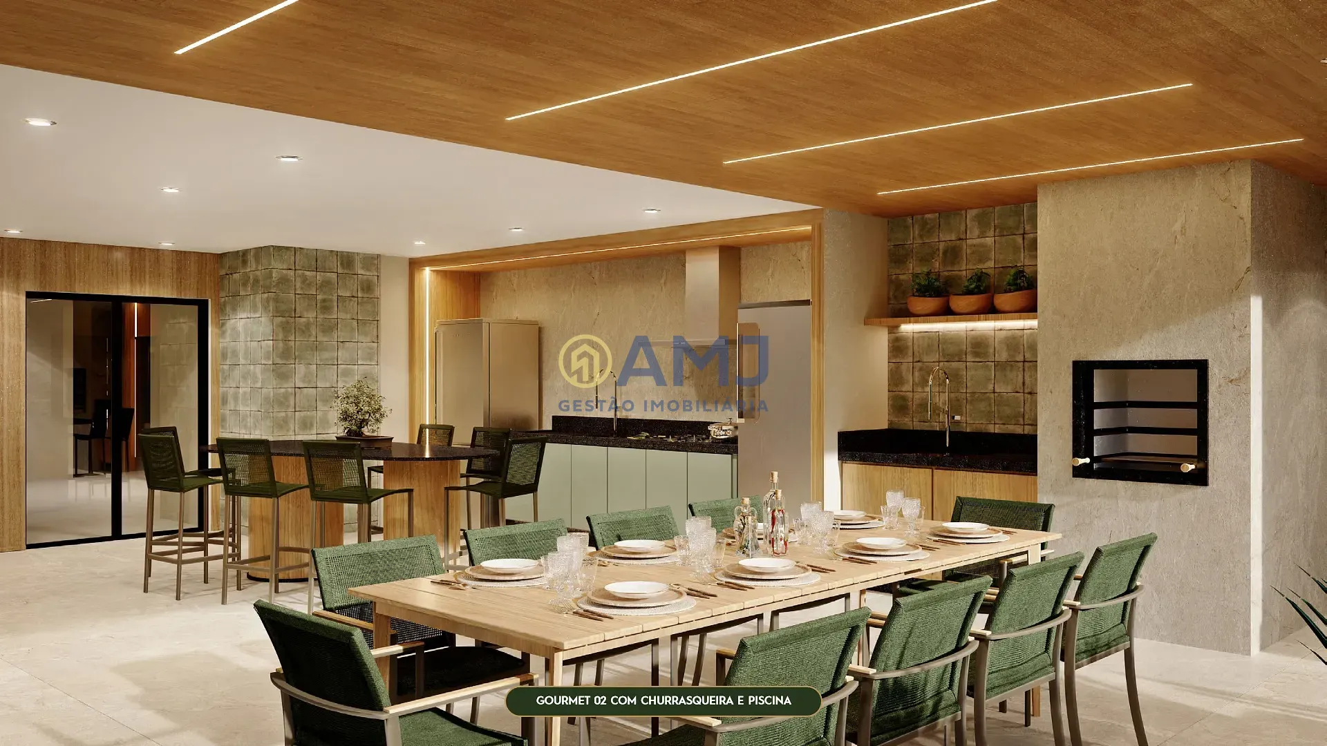 Apartamento, 3 quartos, 140 m² - Foto 12