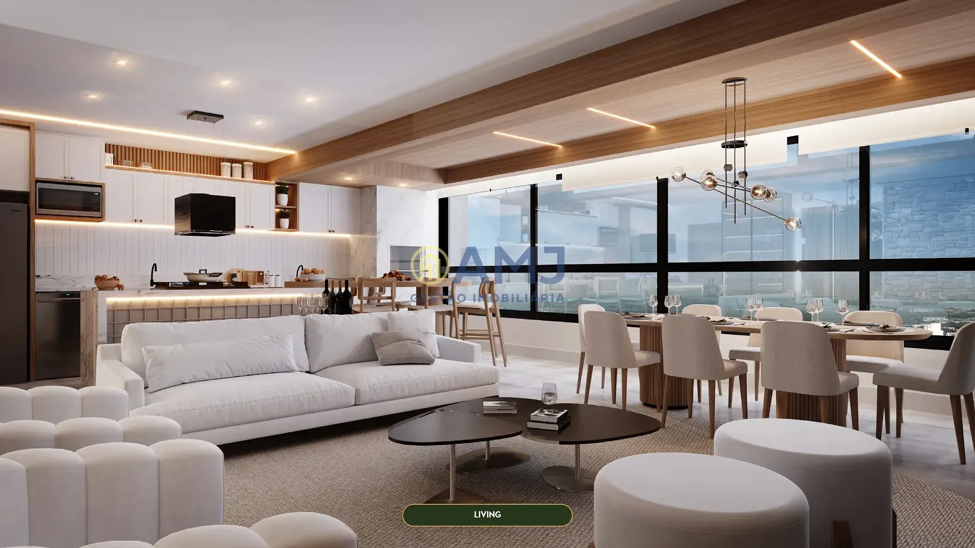 Apartamento, 3 quartos, 140 m² - Foto 13