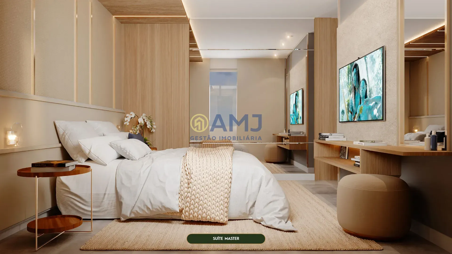Apartamento, 3 quartos, 140 m² - Foto 3