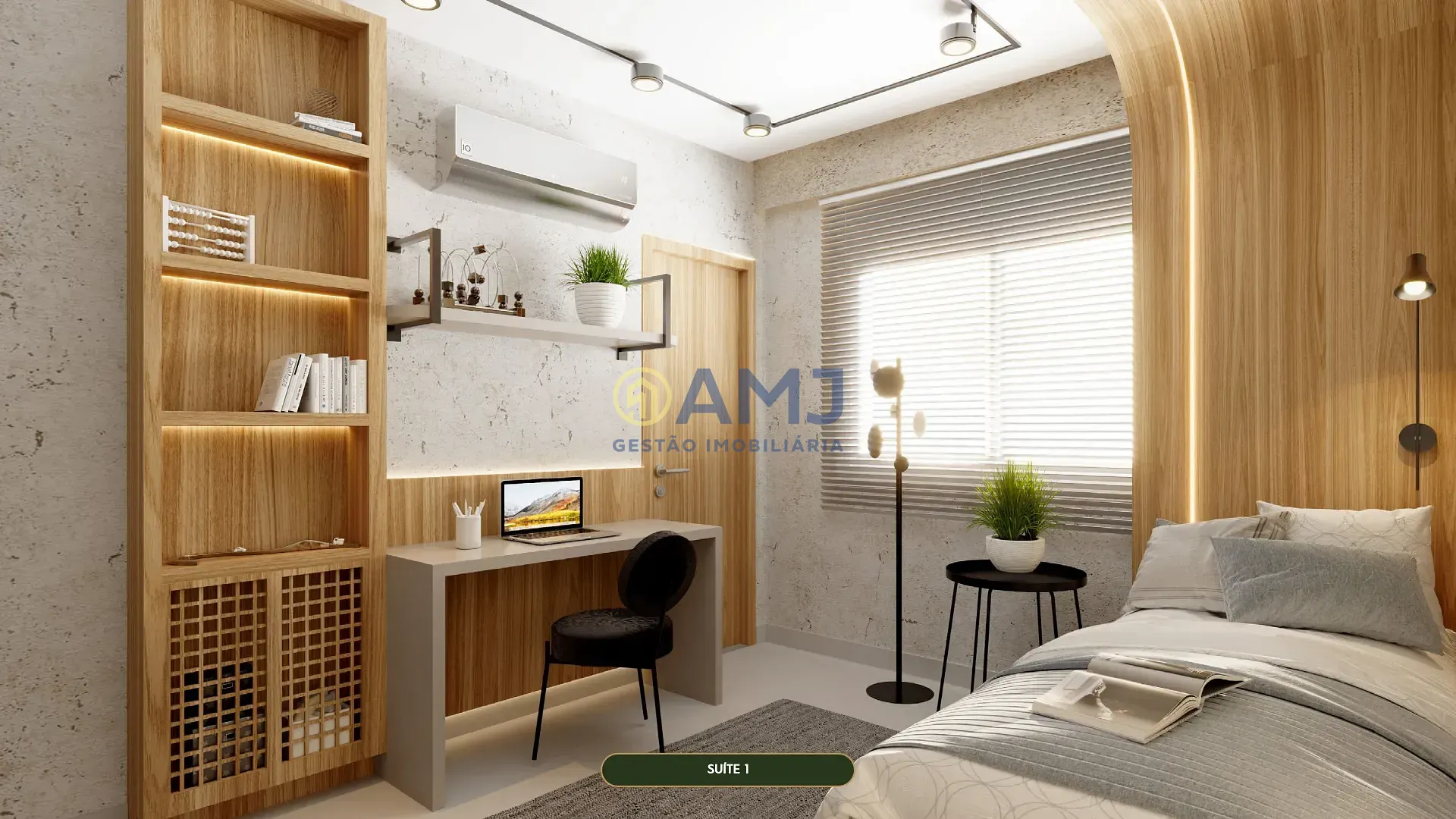 Apartamento, 3 quartos, 140 m² - Foto 4