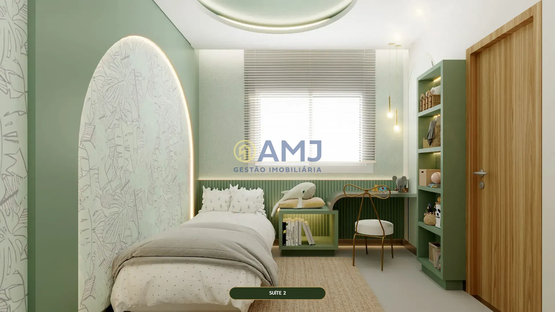 Apartamento, 3 quartos, 140 m² - Foto 5