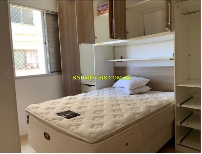 Apartamento, 2 quartos, 55 m² - Foto 7