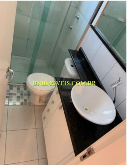 Apartamento, 2 quartos, 55 m² - Foto 9