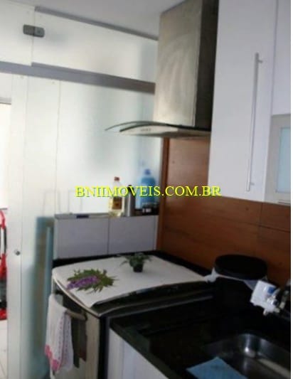 Apartamento, 2 quartos, 55 m² - Foto 5