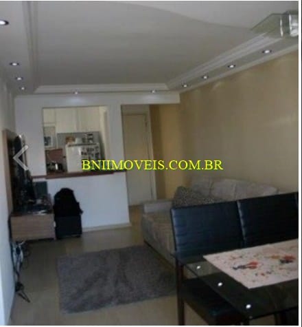 Apartamento, 2 quartos, 55 m² - Foto 3