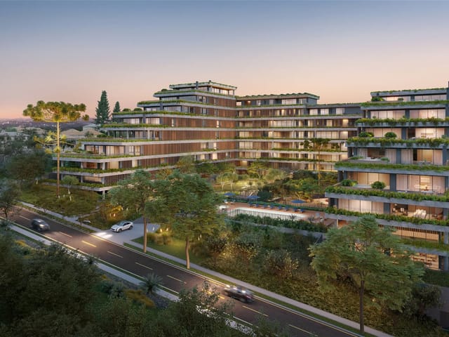 Foto do Apartamento - KAÁ | DSC CONSULTORIA IMOBILIÁRIA