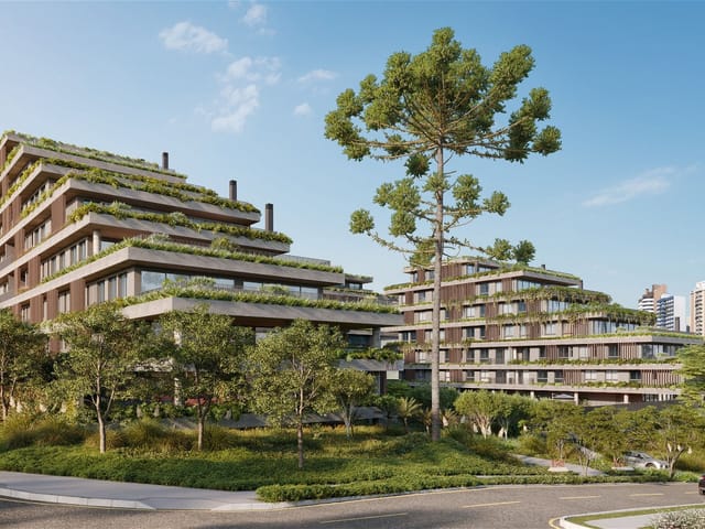 Foto do Apartamento - KAÁ | DSC CONSULTORIA IMOBILIÁRIA