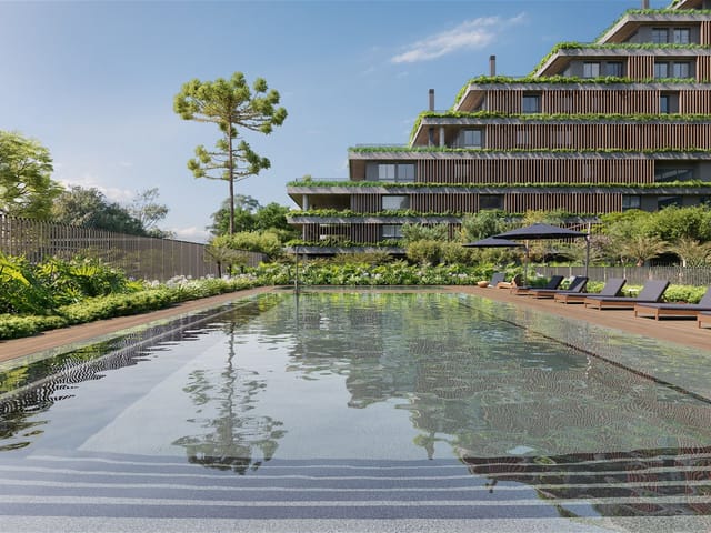 Foto do Apartamento - KAÁ | DSC CONSULTORIA IMOBILIÁRIA