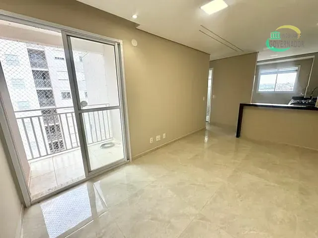 Apartamento com 48m² 2 quartos e 1 banheiro, para alugar, no bairro Residencial Novo Tempo em Campinas