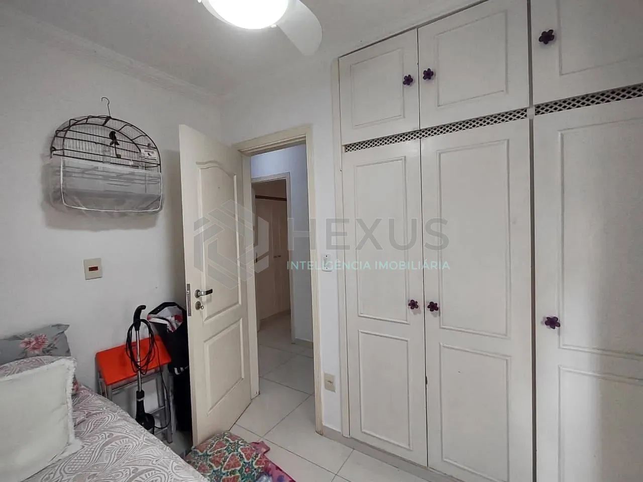 Apartamento, 3 quartos, 95 m² - Foto 11
