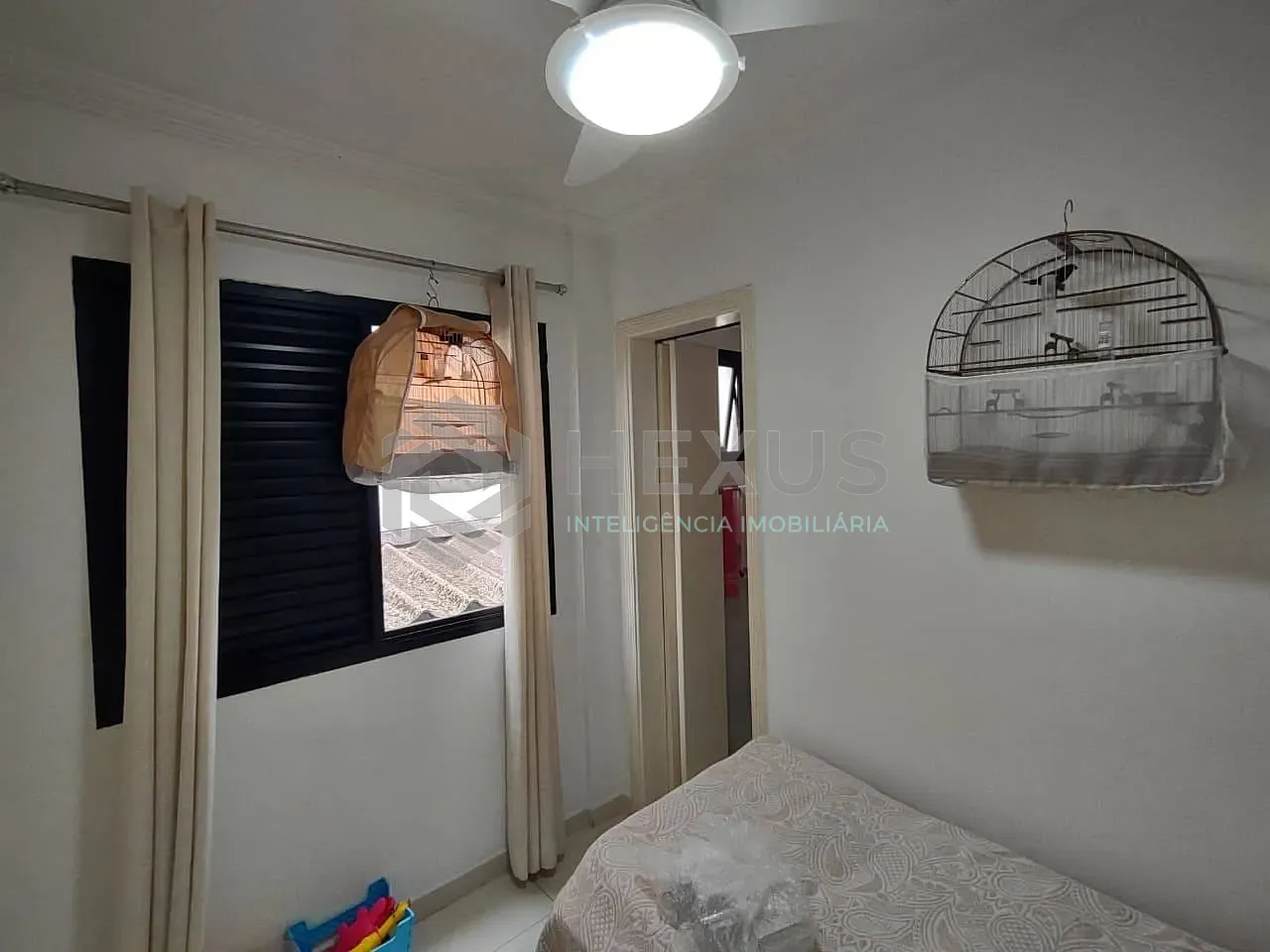 Apartamento, 3 quartos, 95 m² - Foto 12