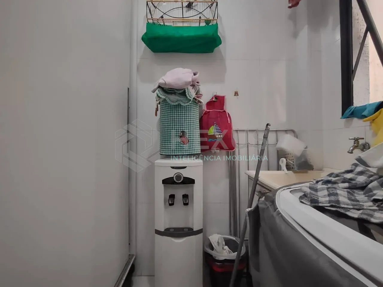 Apartamento, 3 quartos, 95 m² - Foto 20