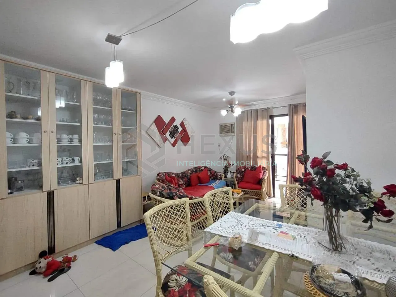 Apartamento, 3 quartos, 95 m² - Foto 5