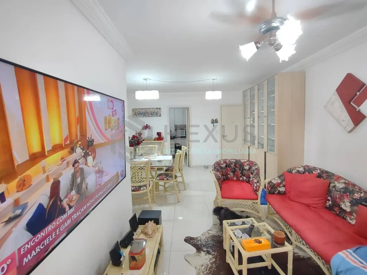 Apartamento, 3 quartos, 95 m² - Foto 4