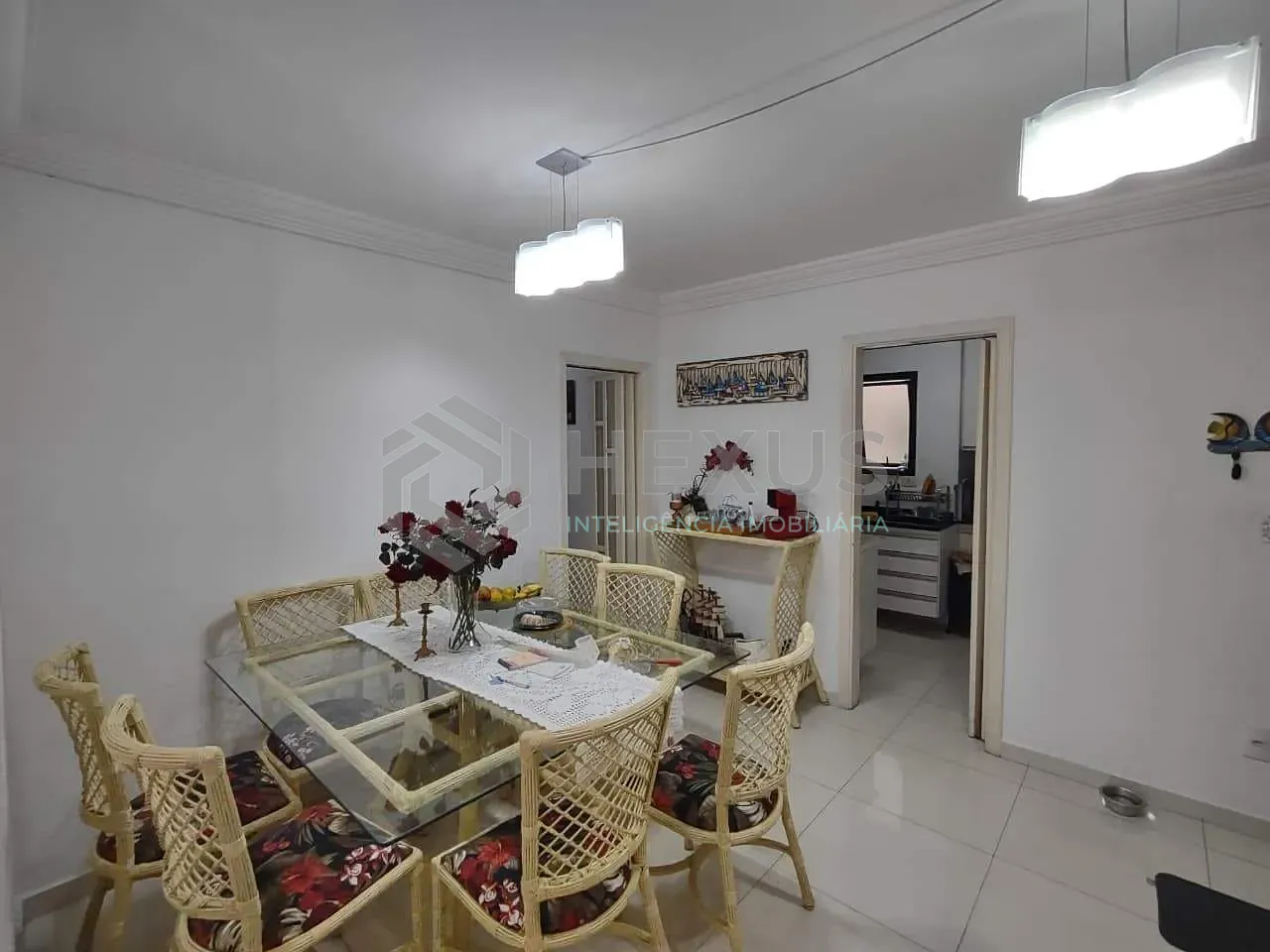 Apartamento, 3 quartos, 95 m² - Foto 6