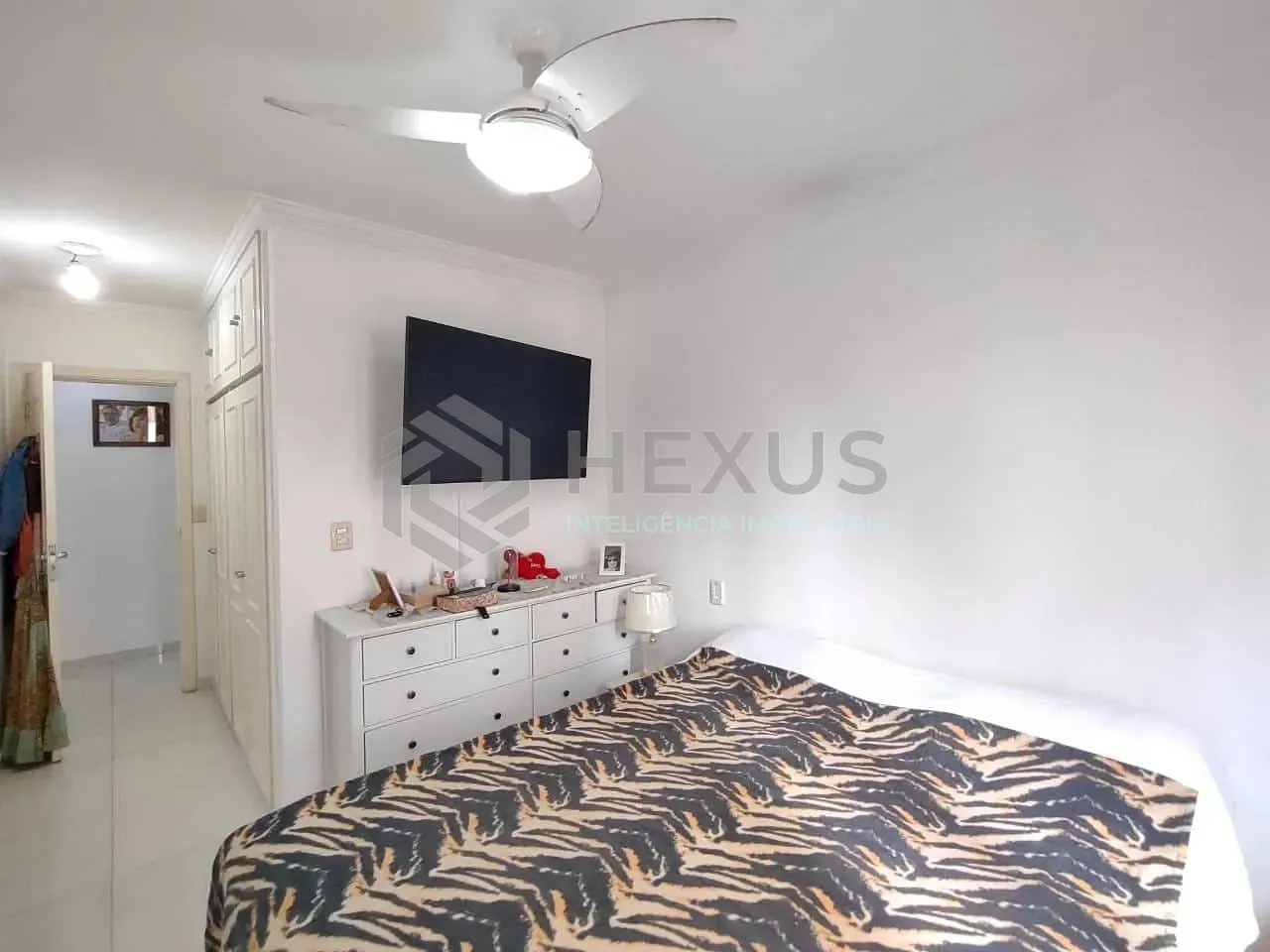 Apartamento, 3 quartos, 95 m² - Foto 7