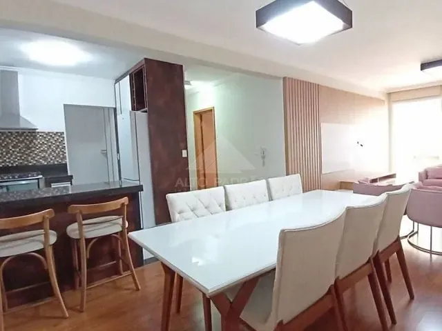 Apartamento 3 quartos e 1 banheiro, à venda, no bairro Vila Bocaina em Mauá