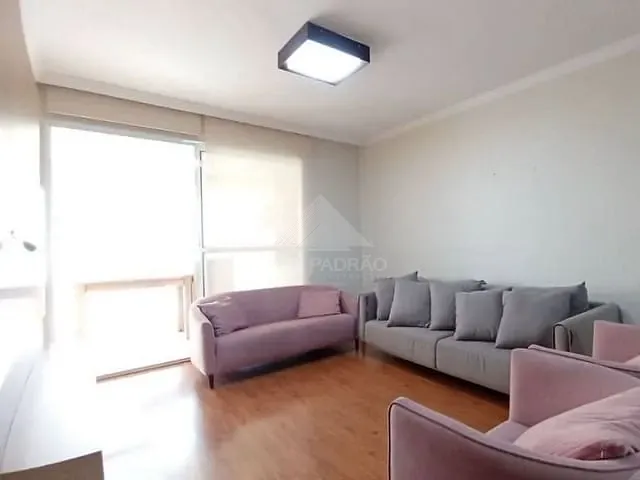 Apartamento 3 quartos e 1 banheiro, à venda, no bairro Vila Bocaina em Mauá