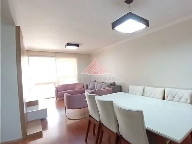 Apartamento 3 quartos e 1 banheiro, à venda, no bairro Vila Bocaina em Mauá