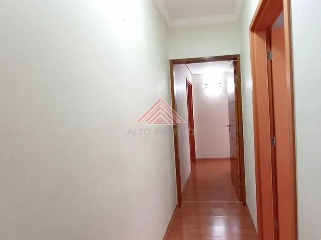 Apartamento 3 quartos e 1 banheiro, à venda, no bairro Vila Bocaina em Mauá