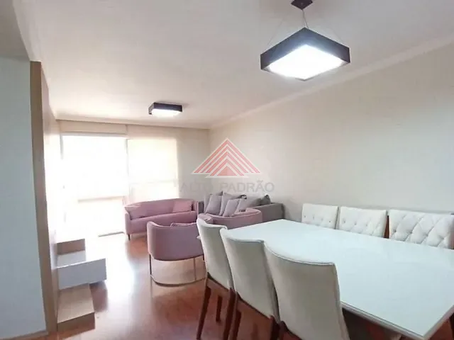 Apartamento 3 quartos e 1 banheiro, à venda, no bairro Vila Bocaina em Mauá
