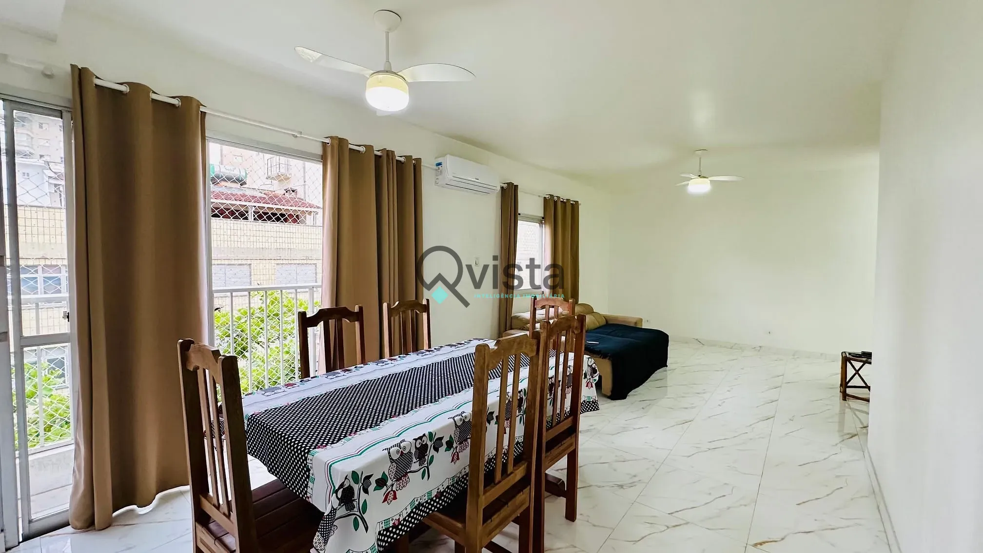 Apartamento, 3 quartos, 114 m² - Foto 6