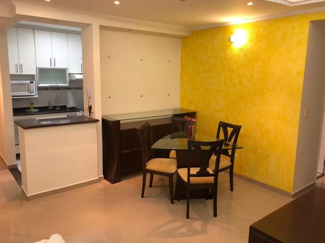 Foto do Apartamento - Apartamento para Locação 2 Quartos, 1 Suite, 2 Vagas, 65M², Jardim Aquarius, São José dos Campos - SP | Edifício Tahiti Residence | RUSSI IMÓVEIS