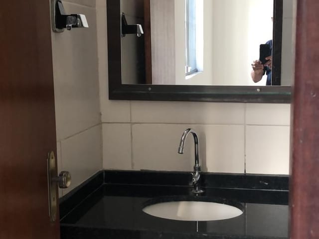 Apartamento com 58m² 2 quartos e 2 banheiros, à venda, no bairro Bancários em João Pessoa