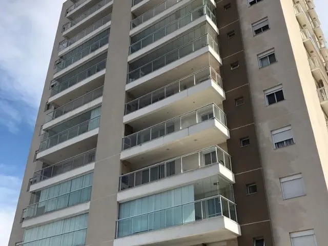 Apartamento com 10m² 3 quartos e 2 banheiros, para alugar, no bairro Urbanova em São José Dos Campos