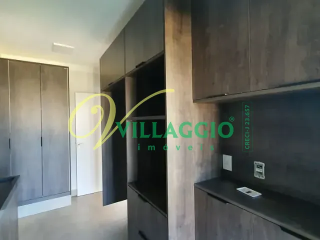 Apartamento com 135m² 2 quartos e 4 banheiros, à venda ou para alugar, no bairro Jardim Maracanã em São José do Rio Preto