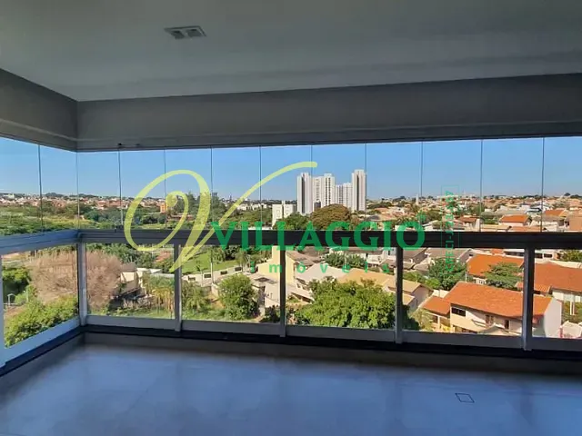 Apartamento com 135m² 2 quartos e 4 banheiros, à venda ou para alugar, no bairro Jardim Maracanã em São José do Rio Preto