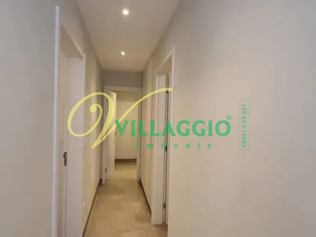 Apartamento com 135m² 2 quartos e 4 banheiros, à venda ou para alugar, no bairro Jardim Maracanã em São José do Rio Preto