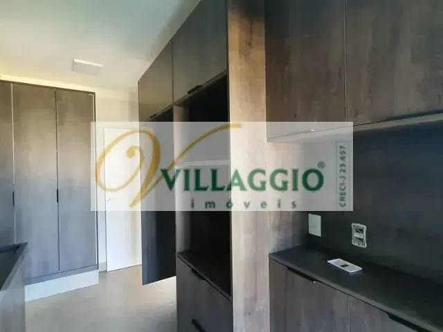 Apartamento com 135m² 2 quartos e 4 banheiros, à venda ou para alugar, no bairro Jardim Maracanã em São José do Rio Preto