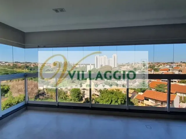 Apartamento com 135m² 2 quartos e 4 banheiros, à venda ou para alugar, no bairro Jardim Maracanã em São José do Rio Preto
