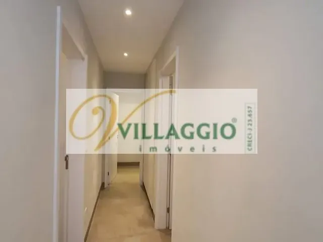 Apartamento com 135m² 2 quartos e 4 banheiros, à venda ou para alugar, no bairro Jardim Maracanã em São José do Rio Preto