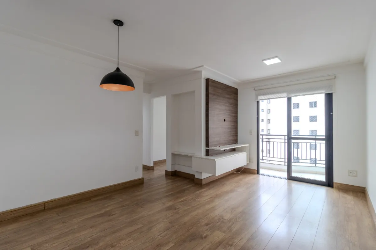 Apartamento para venda em Bosque da Saúde com 3 quartos, sendo 1 suíte, 84m²