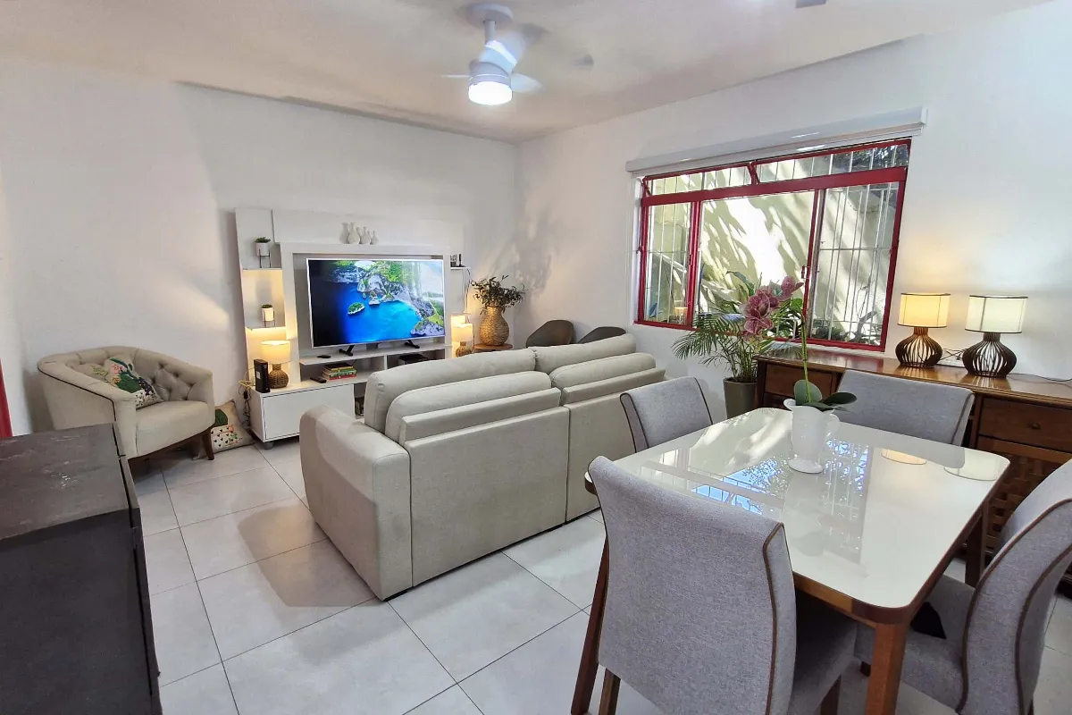 Apartamento para venda em Jardim São Paulo(Zona Norte) com 2 quartos, 63m²