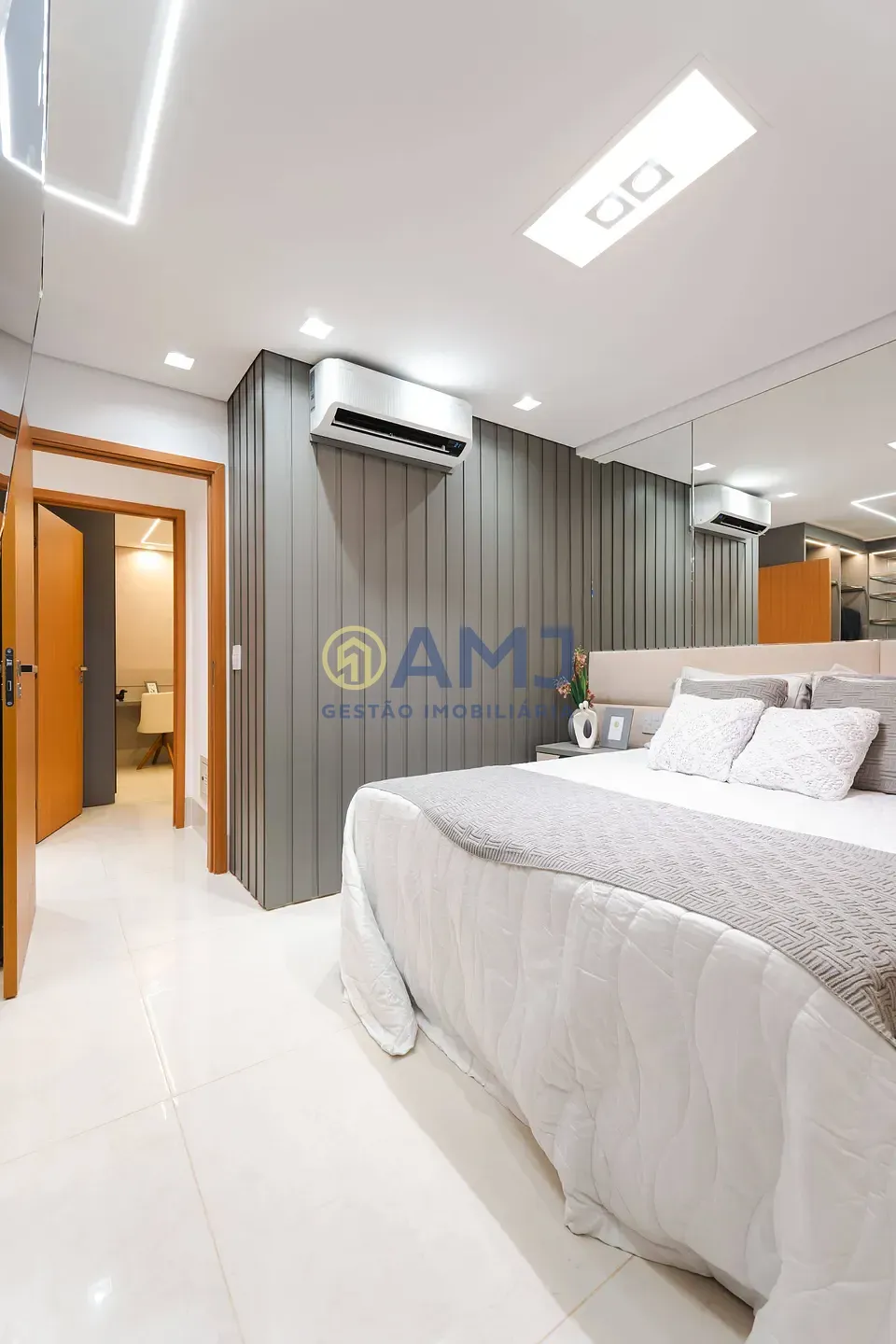 Apartamento, 3 quartos, 139 m² - Foto 13